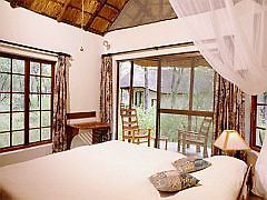 Etosha Aoba Lodge Kültér fotó